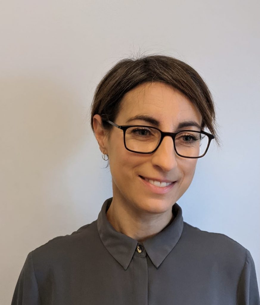Nicola Dodd Ogilvy