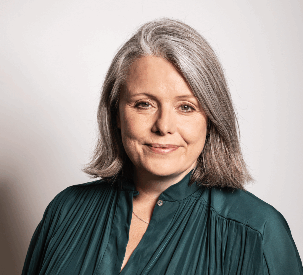 Claire Ayles