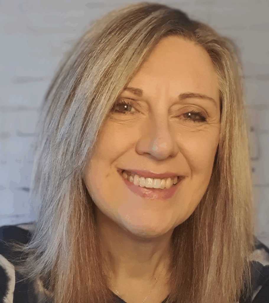 Hilary Berg