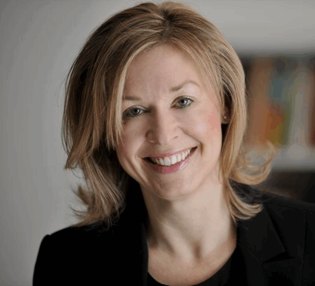 Mary Whenman