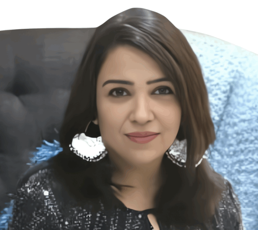 Ramma Shahid