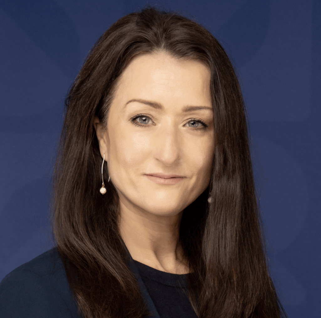 Ruth Kieran