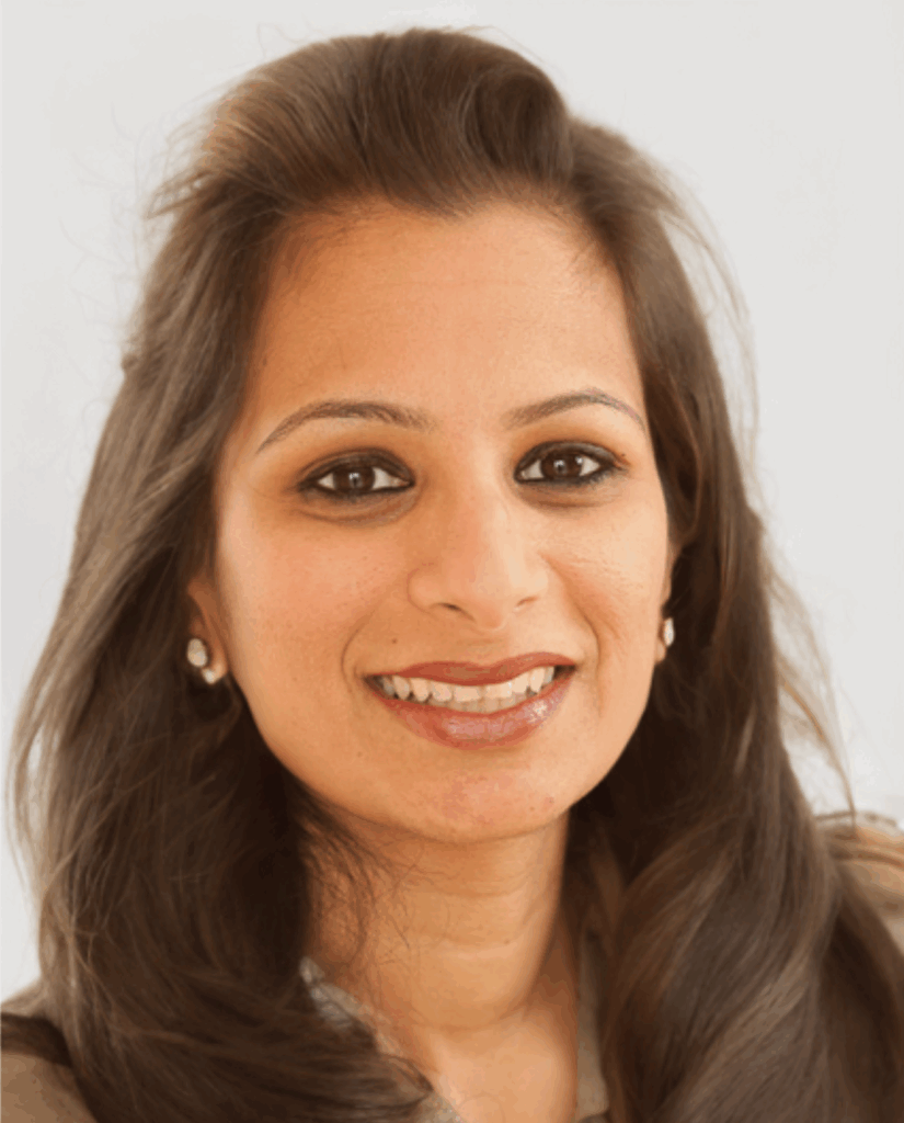Shalini Gupta 1