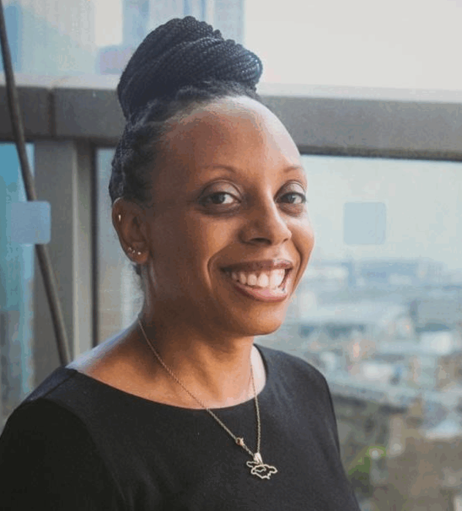 Tanya Clarke